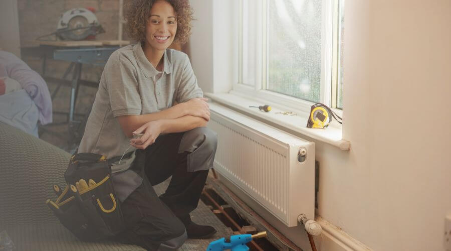 Local annual plumbing maintenance in Smiths Station, AL